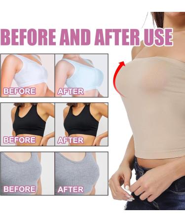 Crsetmyth Breast Plumping breast firming and firming cream 100 g natural breast firming breast enlargement cream for women essential breast oil firming cream and lifting cream for breasts - Buy Online on GoSupps.com