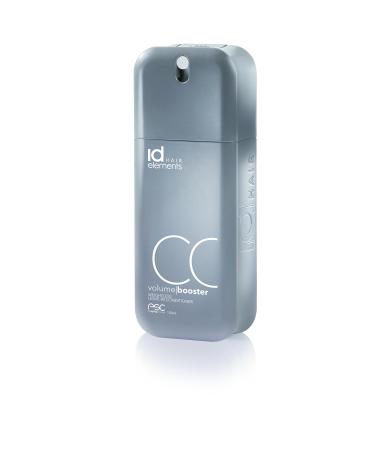 ID Hair IdHAIR Silver Volume Booster - Weight Conditioner Unleave-in 150ml