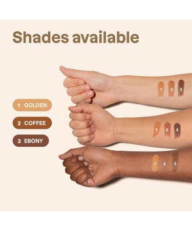 Buy ATTITUDE Oceanly Plastic-Free Bronzer Stick - Titanium Dioxide-Free EWG Verified Vegan & Cruelty-Free Makeup 0.3 oz - International Shipping Available - Buy Online on GoSupps.com