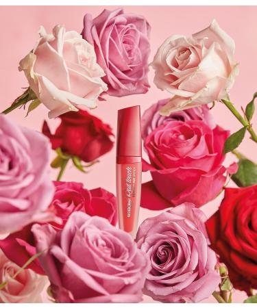  DEBORAH Deborah Milano - Red Touch Lipstick Matte Liquid Lipstick No. 13 Rosy Brown intense and transfer-proof color gives soft and velvety lips 4.5 g - Buy Online on GoSupps.com