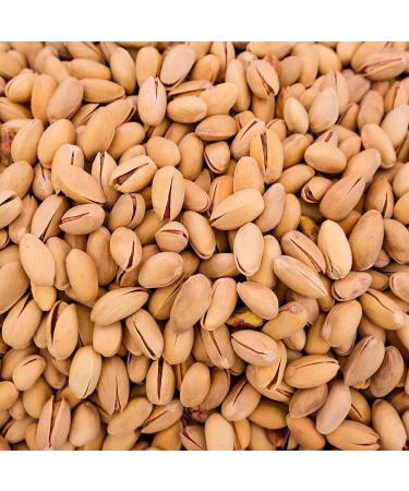 Spices Origin Dry Fruits Roasted & Lightly Salted Pistachios 250G_Packing May Vary - Buy Online on GoSupps.com