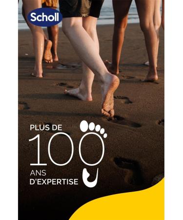Buy Scholl Foot Cream for Very Dry Skin - Intensive Nutrition 75ml | International Shipping Available - Buy Online on GoSupps.com