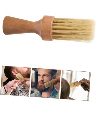 Wooneky Barturrasierwinsel - Premium Bartpflege & Stylingb rste | Gesichtshaare Peeling & Reinigung | Hochwertige Holz-Bartb rste f r M nner - Buy Online on GoSupps.com
