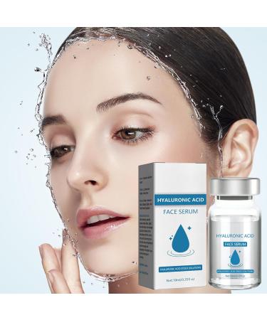 Glamory Micros Infusions System for Face | Moisturizing and Producing Collagens Face Serums | Glamory Micros Infusions System for Face and Lips | For All Skin Types - Buy Online on GoSupps.com