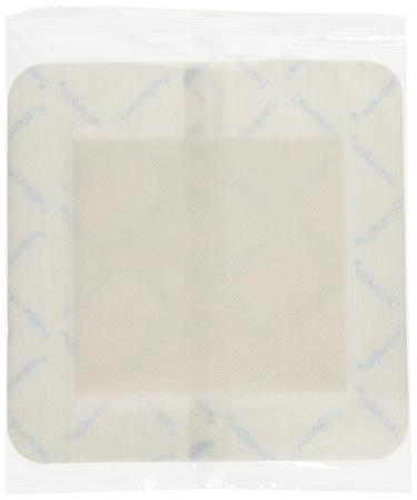 Dermarite Industries Bordered Gauze Pad 6x6/4x4 100 Count