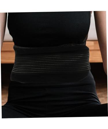 Solustre Wireless Gel Heat & Cold Pack - Adjustable Heating Pillow for Period Cramps & Daily Use - 87x15cm - Buy Online on GoSupps.com