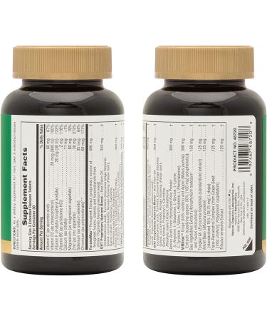 Nature's Plus Ultra GHT Male Maximum Strength Boost - 90 Extended Release Tablets - Buy Online on GoSupps.com