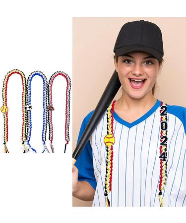 Oralgo's Stylish Graduation 2024 Necklace - Perfect Jewelry for Celebrations & Supporters - Buy Online on GoSupps.com