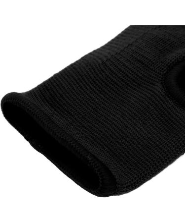 Optimized Ankle Brace Socks | Comfortable Flexible Compression Sleeve for Sports - 1 Pair (L - Buy Online on GoSupps.com