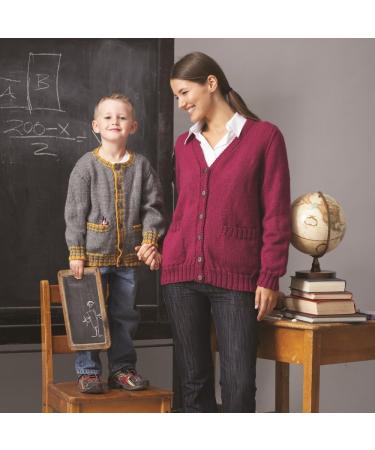 Patons Canadiana Yarn in Fool's Gold - Premium Quality Yarn for Knitting & Crocheting - Buy Online on GoSupps.com