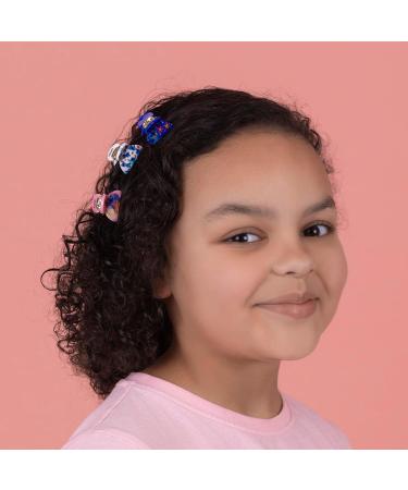 Disney Lilo & Stitch Hair Clip Set and Travel Bag VS701081L.PH - Buy Online on GoSupps.com