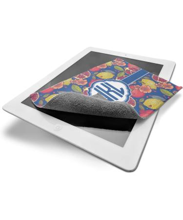 Personalized Pomegranates & Lemons Microfiber Screen Cleaner - YouCustomizeIt | Customizable Tech Accessories - Buy Online on GoSupps.com