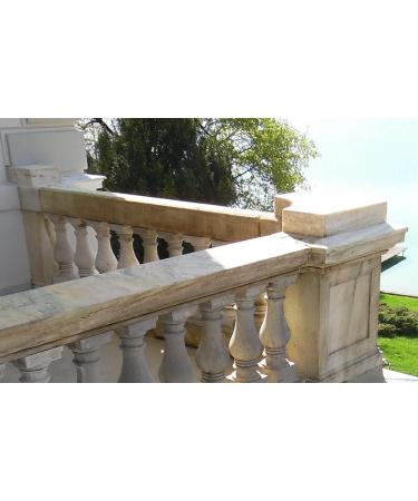 ILKA - Pyrosane chimney cleaner | 1 litre | Cleaning of fire damage and soot against nicotine and soot | also for fireplace and oven windows | biodegradable - Buy Online on GoSupps.com