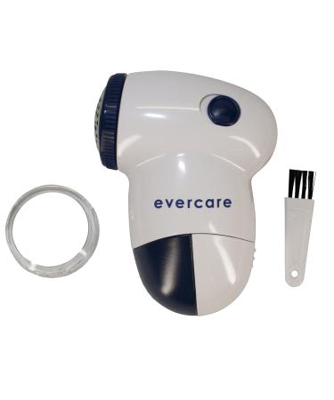 Evercare Small Fabric Shaver - Best Portable Lint Remover for All Fabrics | International Shipping Available - Buy Online on GoSupps.com