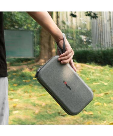 Honbobo Carrying Bag for Insta360 X4 - Protective Storage Case & Accessories - Buy Online on GoSupps.com