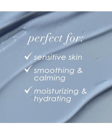Dermelect Rapid Repair Facial Moisturizer with Chamomile, Collagen & Avocado Oil - Anti Aging Cream for Sensitive Skin - Hydrating & Smoothing, 3.3 oz - Buy Online on GoSupps.com