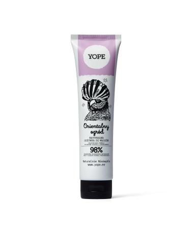 Yope Yope Oriental Garden Paraben Free Natural Strengthening Conditioner 170ml