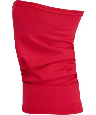 Buy Spyder Cruise Kids Stretch Tube Scarf Red - Ideal for Outdoor Adventures | International Shipping Available - Buy Online on GoSupps.com