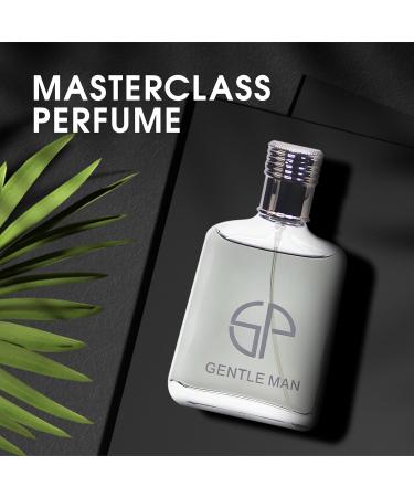 Gentleman's Cologne Bold & Sophisticated Scent Perfume for Men With Citrus Spice And Woody Notes Long Lasting Fragrance For All Occasions Gentleman 3.4 Fl Oz (Pack of 2) - Buy Online on GoSupps.com