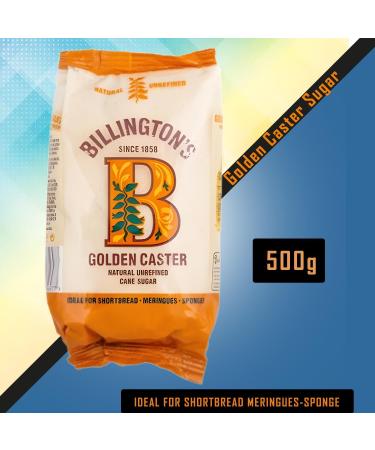 Billingtons Sugar Pick N Mix - Create Custom Sugar Combo with 10+ Flavours | SeaFood Bramley Apple Tartare Cranberry | Sugar Gift Set for Sugar Lovers - Pack of 4 - Buy Online on GoSupps.com