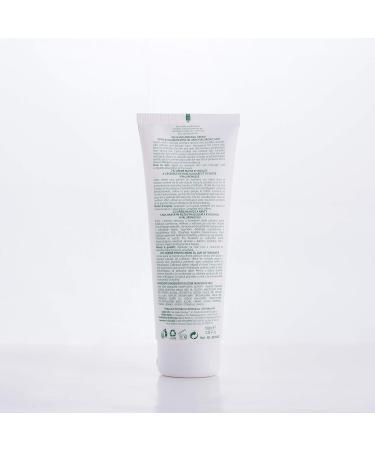 Victoria Beauty Hand Cream for Dry Cracked Hands - Rose Oil & Hyaluronic Acid - 100ml Optimal Nail Care - Buy Online on GoSupps.com