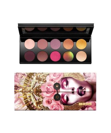 Mothership VIII Divine Rose II by Pat Mcgrath Labs for Women 047 oz Eye Shadow