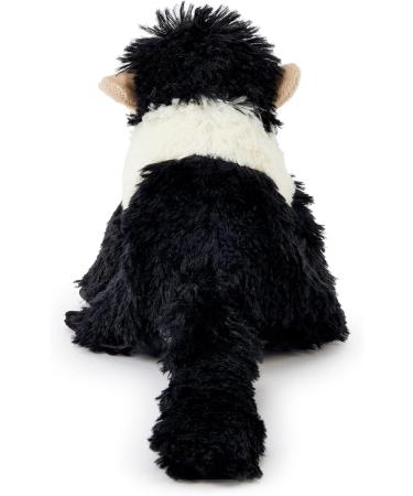 Zappi Co 35cm Plush Capuchin Monkey Toy - Safari Animals Collection for Kids - Buy Online on GoSupps.com