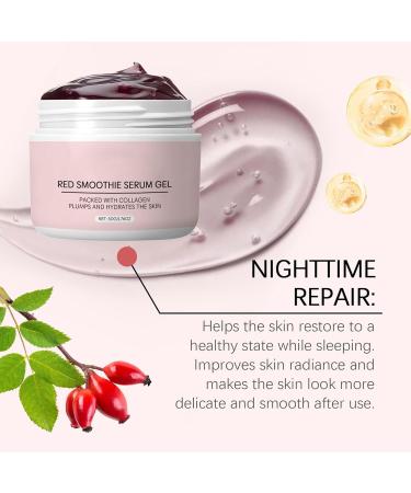 Cr me hydratante claircissante - raffermissant pour le visage - 50 g - Lotion r paratrice hydratante pour le visage le cou les paules les femmes la nuit les voyages la maison - Buy Online on GoSupps.com