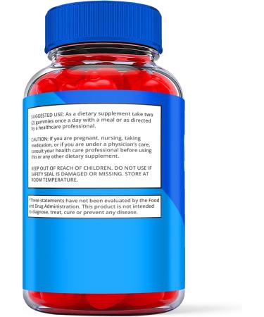 Ark Labs (2 Pack) AC Keto Gummies - Vegan Formula with ACV & B12 for Weight Management - 120 Gummies (60 Count x 2) - Buy Online on GoSupps.com