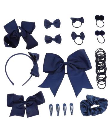 FRCOLOR 1 Set Bow Hairpin Bow Hair Clip Hair Clips Hair Clamps Hair Pin Hair Barrettes Hair Coils Bows Clips Bow Hair Ties for Adorable Hair Barrette Headband Hair Bows Iron