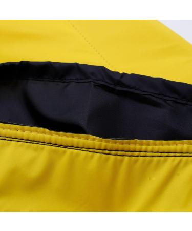 Seat Cover - Heavy Duty Waterproof Tractor Seat Cushion durablee Forklift Seat Protector | Water-Resistant Seat Cover Riding Lawn Mower Seat Pad With Pocket Garden Tractor Seat Shield For Vehicles 15 inch - Buy Online on GoSupps.com