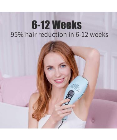 DEESS GP590 Ice Cool IPL Hair Removal System - Fastest 0.9s/Flash Device for Women and Men Home Use - Unlimited Flashes - 3-in-1 Suit - Buy Online on GoSupps.com
