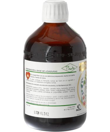  BIOLASI Bio San Jose + Ken 365 ml - Buy Online on GoSupps.com