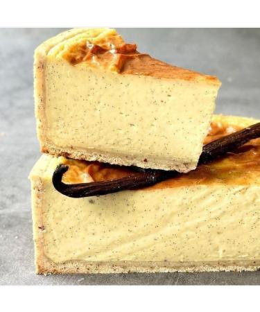 Vanille Bourbon de Madagascar - 20 Gousses - Grandes Taille 16cm - Avec Sachet Fraicheur refermable pour une conservervation optimale apres ouverture - Buy Online on GoSupps.com