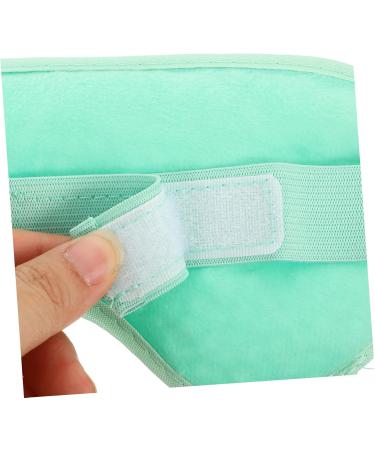 Baluue 2Pcs Cold Eye Mask Eye Cover Eye Patch Cold Compress Compress Eye Mask Gel Mask Eyes Eye Ice Ice Puffy - Buy Online on GoSupps.com