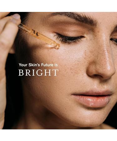  DERMAdoctor DERMAdoctor Kakadu 20282-7 Vitamin C Serum with Ferulic Acid and Vitamin E 30 ml - Buy Online on GoSupps.com