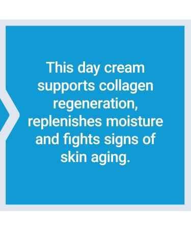 Life Extension Skin Care Day Cream - Retinyl Palmitate Ceramides & Shea Butter for Collagen & Moisture - 1.65 oz - Buy Online on GoSupps.com