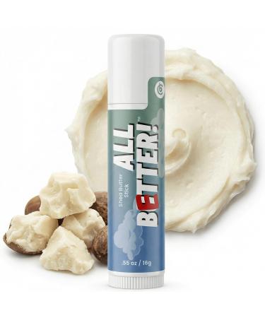 Perfectly Posh All Better Shea Butter Stick