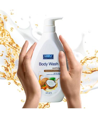 Simply BodyCare - Premium Skincare Products for All Skin Types Shipped Internationally - Buy Online on GoSupps.com