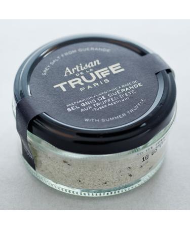 Harrods Artisan De La Truffe, Guerande Summer Truffle Salt (60g)