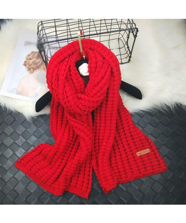 Buy Women's Knitting Scarf Vintage Wool Wickel-Turban | Multi-Purpose Winter Accessories - Buy Online on GoSupps.com