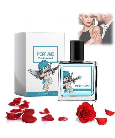 Cologne for Men Pheromone Cologne for Men Hypnosis 2.0 Cologne Lasting Fragrance Suitable for Men and Women (Atomizing)