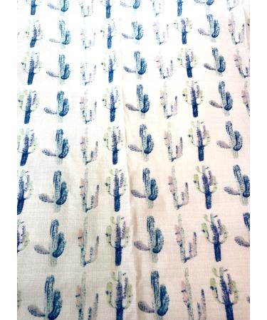 5pcs Large 70x70cm Muslin Squares Cloths 100% Cotton | Cute BOY Desgin | Boy Colour - Buy Online on GoSupps.com