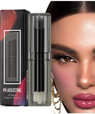  Mimoqk PH Lipstick Color Changing Temperature Activated Lip Cream Transfer-Proof Long-Lasting Moisturizing Makeup Natural Flush Tint for All-Day Wear Women Teens And Adult - Buy Online on GoSupps.com