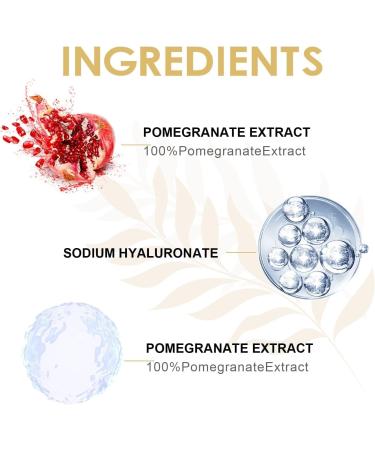 (100% Effective) 5PCS Young Golden Age Refining Serum | Golden Age Refining Serum | Collagen Boost Anti Ageing Serum | Skin Care Serum for Face | Best Face Cream for Aging Skin | 30ml/1fl.oz - Buy Online on GoSupps.com