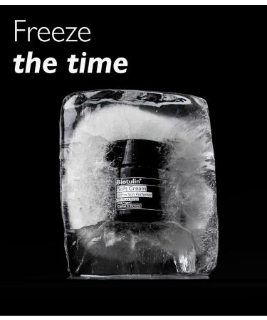 Biotulin Soft Cream Anti-Wrinkle Moisturizing with Spilanthol and Hyaluronic Acid - 1.69 Oz - Buy Online on GoSupps.com