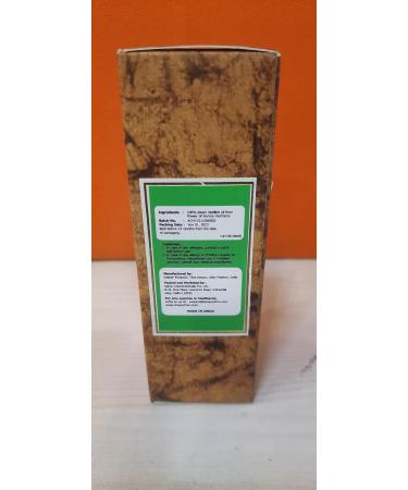 Arnica Essential Oil (Arnica Montana) 100% Pure & Natural - Undiluted Uncut Cold Pressed Aromatherapy Premium Oil - Therapeutic Grade - 30 ML Arnica 30 ml (Pack of 1) - Buy Online on GoSupps.com