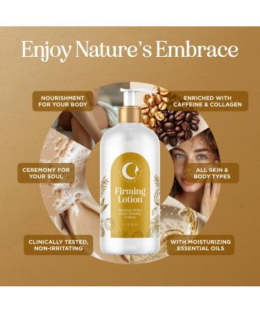 Belly Cream for Pregnant Women - Moisturizing Skin Firming Lotion for Women for Prenatal & Postpartum Care - Rich and Creamy Pregnancy Lotion for Stretch Marks - Paraben Phthalate & Silicone Free - Buy Online on GoSupps.com