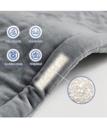 Nemaii Electric Heating Pillows for Neck & Shoulder Pain Relief - Washable Durable Constant Temperature - EU Connector - Gray - Buy Online on GoSupps.com