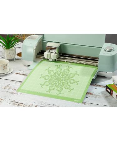 25 Pack 12x12 inches 4 mil Blank Stencil Material Mylar Template Sheets for Stencils - Buy Online on GoSupps.com